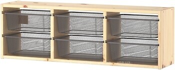Фото IKEA Trofast (395.333.56)