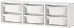 Фото IKEA Trofast (395.333.61)