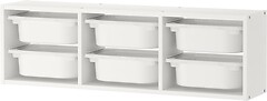 Фото IKEA Trofast (395.333.61)