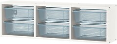 Фото IKEA Trofast (595.333.60)