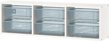 Фото IKEA Trofast (595.333.60)