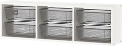 Фото IKEA Trofast (995.333.58)