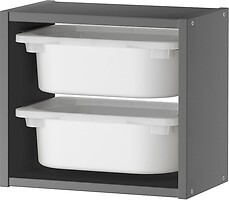 Фото IKEA Trofast (495.160.97)