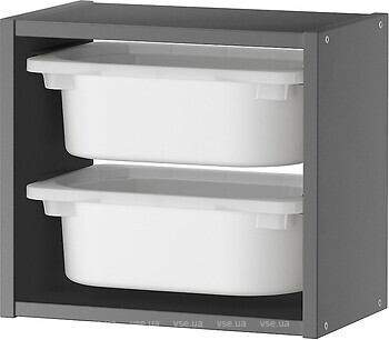 Фото IKEA Trofast (495.160.97)