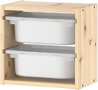 Фото IKEA Trofast (095.255.98)
