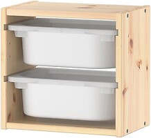 Фото IKEA Trofast (095.255.98)