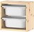 Фото IKEA Trofast (095.255.98)