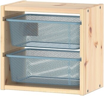 Фото IKEA Trofast (495.255.96)