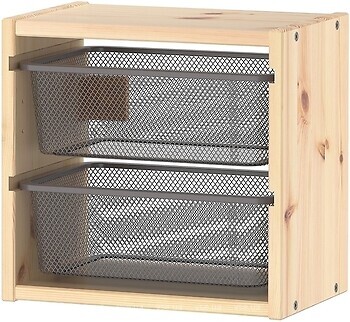 Фото IKEA Trofast (995.255.94)