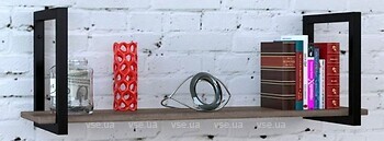 Фото Step Loft Shelf-101