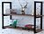 Фото Step Loft Shelf-105