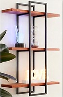 Фото Step Loft Shelf-109