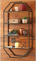 Фото Step Loft Shelf-110