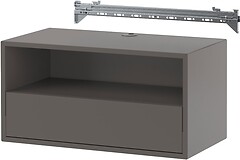 Фото IKEA Eket (295.809.75)