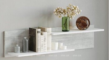 Фото Moreli T-4 (mo-t4-beton-white)