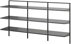 Фото IKEA Boaxel (295.901.30)