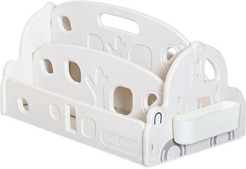 Фото Mealux Talee White (KD-E162 White)
