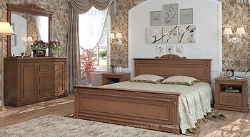 Фото Мебус Галиция