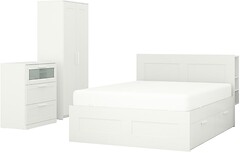 Фото IKEA Brimnes 694.876.59