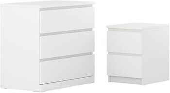 Фото IKEA Malm 294.834.13