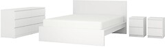 Фото IKEA Malm 394.834.03