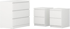 Фото IKEA Malm 494.834.12