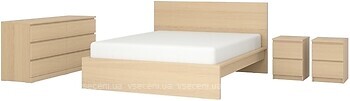 Фото IKEA Malm 194.882.46