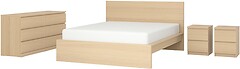 Фото IKEA Malm 294.882.41