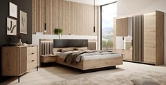 Фото Perfect Home Tally A/Italy A с ламелями