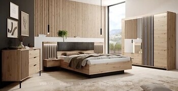Фото Perfect Home Tally A/Italy A з ламелями