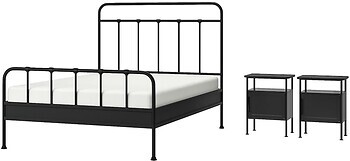 Фото IKEA Stjarno/Grafjallet 595.776.36