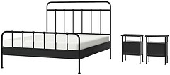 Фото IKEA Stjarno/Grafjallet 995.776.39