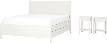 Фото IKEA Tonstad 495.775.85