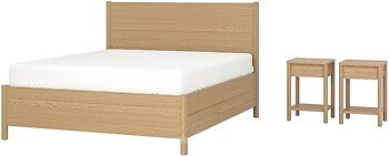 Фото IKEA Tonstad 395.775.57
