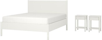 Фото IKEA Tonstad 296.067.63