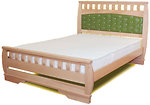 Ліжка для спалень ТИС