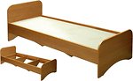 Кровати для спален Макси-Мебель