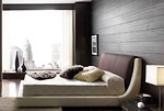 Кровати для спален КИМ-мебель
