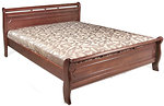 Ліжка для спалень Евродом