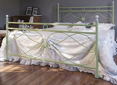 Фото Bella Letto Vicenza 180x190