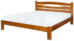 Фото ТЕМП-Меблі Каприз-2 80x200 з 2 ящиками