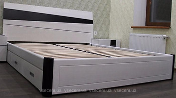 Фото Matrason Bridget 200x200 с 2 ящиками