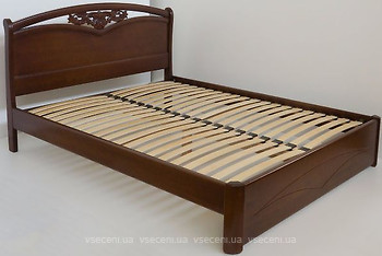 Фото Matrason Annabel 180x190 с подъемным механизмом