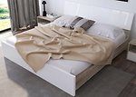 Кровати для спален Accord