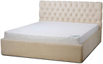Ліжка для спалень Лисма