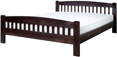 Фото ТеМП-Меблі Ретро 1 80x200 з 2 ящиками