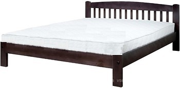 Фото ТеМП-Меблі Ретро 2 80x200 з 2 ящиками