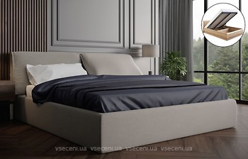 Фото Woodsoft Savona 120x200 с подъемным механизмом