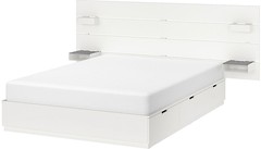 Фото IKEA Nordli (092.414.20)