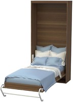 Фото Smart Mebel Шафа-ліжко Helfer 90 V